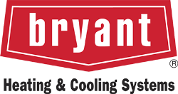 Chasco Plumbing  & Heating LLC works with Bryant Air Conditioner products in DeWitt MI.
