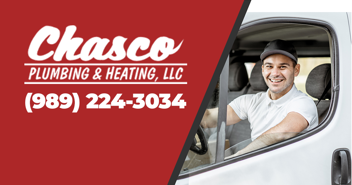 Schedule AC Repair St. Johns MI Chasco Plumbing & Heating LLC