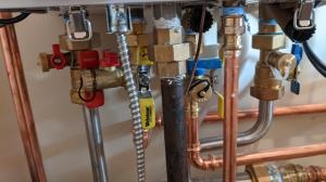 Annual Boiler Maintenance St. Johns MI